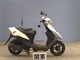 Фото Suzuki LET's 2 с японского аукциона