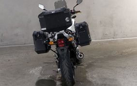HONDA NC 700 X LD 2012 RC63