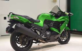 KAWASAKI ZX 1400 NINJA R A 2012