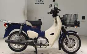 HONDA C110 SUPER CUB JA61