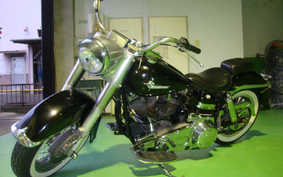 HARLEY FLH 1200