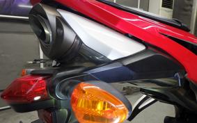 HONDA CBR600RR GEN 3 2014
