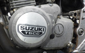 SUZUKI GSX250S KATANA GJ76A