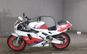 HONDA CBR250RR MC22