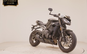 TRIUMPH STREET TRIPLE RS 2022