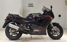 KAWASAKI GPZ1000RX 1987 ZXT00A