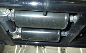 HARLEY FLSTF 1450 2004