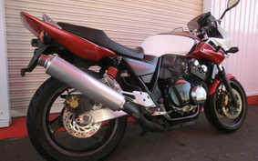 HONDA CB400 SUPER BOLDOR 2005 NC39