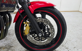 HONDA CB400SF VTEC Spec3 2005 NC39