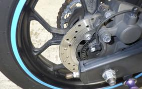YAMAHA YZF-R25 A 2023 RG43J