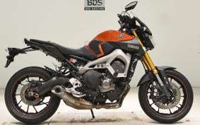 YAMAHA MT-09 A 2014 RN34J