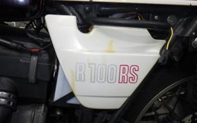 BMW R100RS 1983