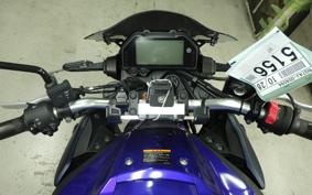 YAMAHA MT-25 A 2015 RG74J
