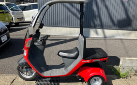 HONDA GYRO TA03