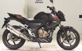 HONDA CB250F 2024 MC43