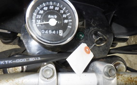 HONDA XR100 MOTARD 2020 HD13