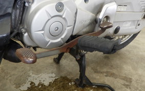 HONDA C50 SUPER CUB AA04