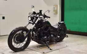 YAMAHA DRAGSTAR 400 1996 4TR