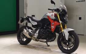BMW F900R 2020