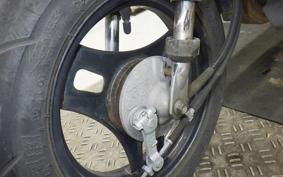 SUZUKI LET's 4 1993 CA45A