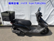 Фото Suzuki ADDRESS V125 с японского аукциона