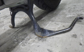 SUZUKI LET's 4 CA45A