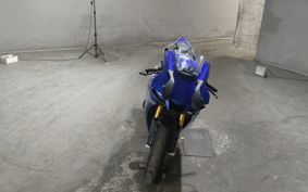 YAMAHA YZF-R1 2020 RN65J