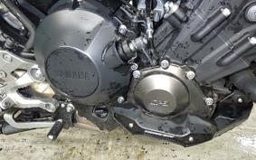 YAMAHA MT-09 Tracer GT 2020 RN51J