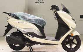 SUZUKI BURGMANストリート125EX 2024 EA23M