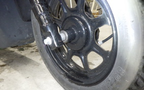 HONDA TACT Basket AF79