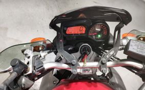 YAMAHA XJ6 N 2013 RJ19