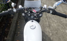 SUZUKI TR50 STREET MAGIC CA1LA