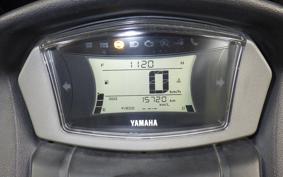 YAMAHA N-MAX 155 1992 SG66J