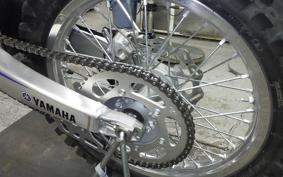 YAMAHA YZ250F CG34C