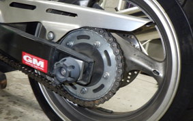 SUZUKI BANDIT 1250 SA 2009 GW72A