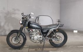 SUZUKI GLASS TRACKER BIG BOY NJ47A