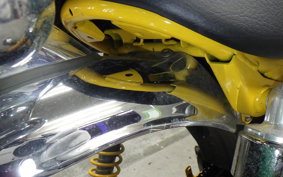 HONDA MONKEY 125 2013 JB02