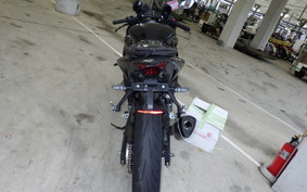YAMAHA YZF-R25 A RG74J