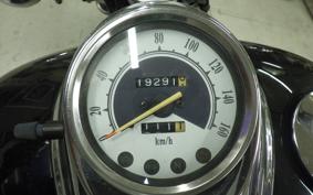 YAMAHA DRAGSTAR 250 2026 VG02J