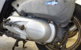 HONDA TODAY 2 AF67