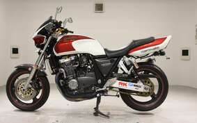 HONDA CB1000SF 1993 SC30