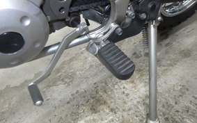 KAWASAKI KLX125 2024 LX125C