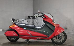 SUZUKI GEMMA 250 CJ47A