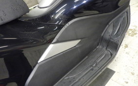 HONDA PCX 125 JF81