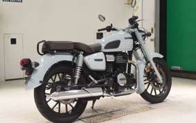 HONDA GB350C 2024 NC64