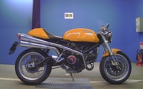 DUCATI SPORT 1000 2006 C101A