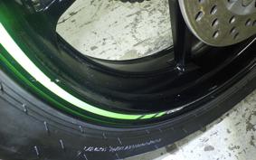KAWASAKI ZX-4RR 2024 ZX400P