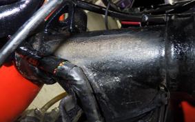 HONDA MONKEY 1993 Z50J