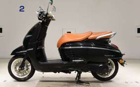 PEUGEOT ジャンゴ125A