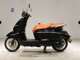 Фото Peugeot ジャンゴ125A с японского аукциона